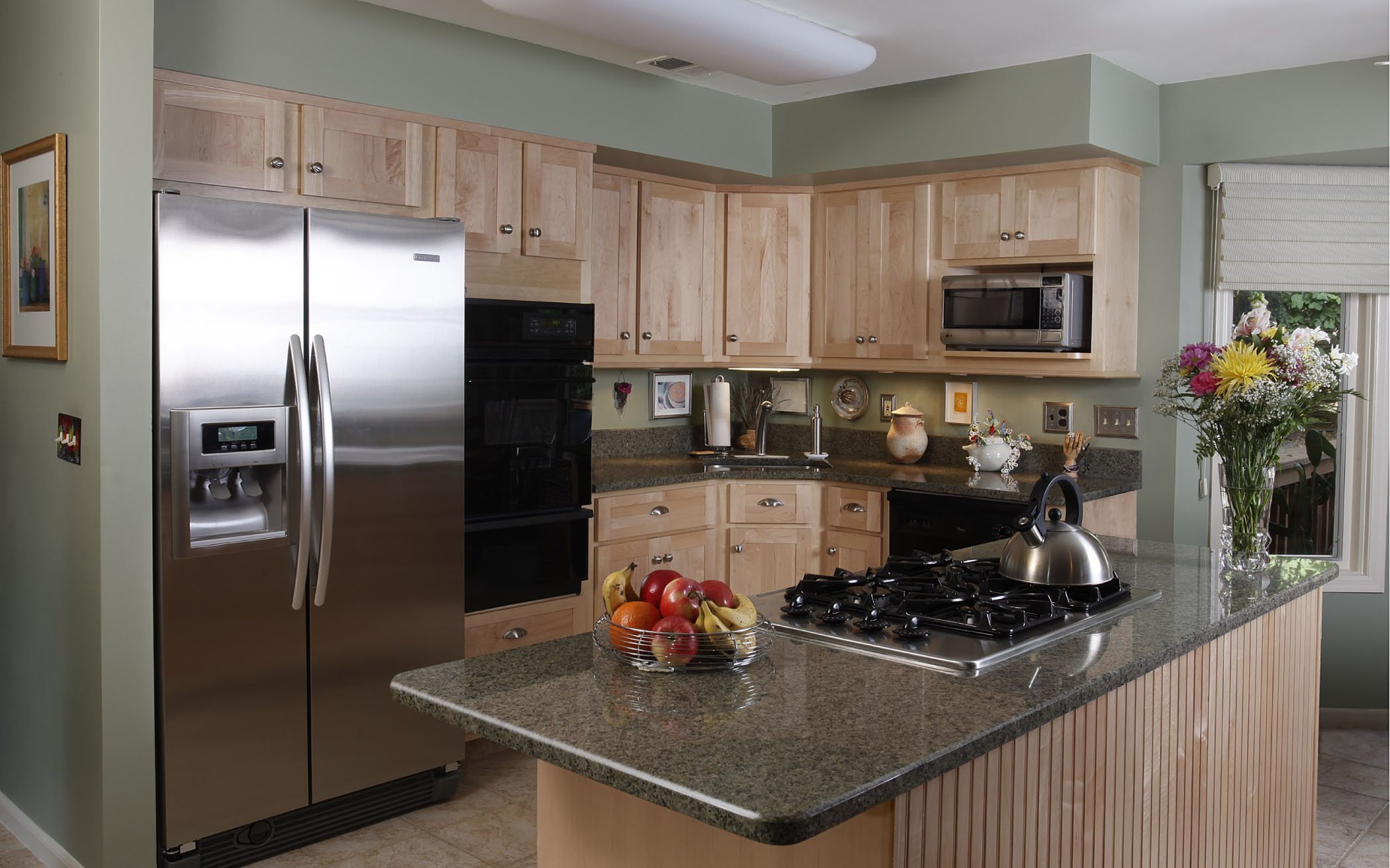 The Pros, Cons and New Creative Uses for the 4Inch Backsplash